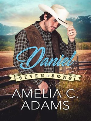 cover image of Daniel